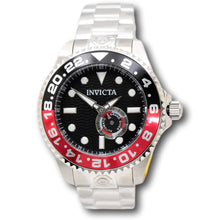 Load image into Gallery viewer, Invicta Grand Diver Men's 47mm Automatic Coke Bezel Black Dial Watch 47297-Klawk Watches