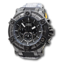 Load image into Gallery viewer, Invicta Bolt Cable Surge Men's 52mm Triple Black Stealth Chronograph Watch 35550-Klawk Watches