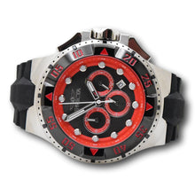 Load image into Gallery viewer, Invicta Excursion Kodar Men's 50mm Crimson Obsidian Chronograph Watch 48536-Klawk Watches