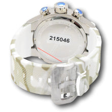 Load image into Gallery viewer, Chase Durer Urban Legion Men's 52mm White Camo Quartz Chrono Watch CDW-0116-Klawk Watches