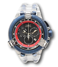Load image into Gallery viewer, Invicta Reserve King Python Men's 50mm Limited Black Swiss Chrono Watch 46242-Klawk Watches