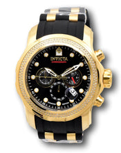Load image into Gallery viewer, Invicta Pro Diver Diamond Edition .76 CTW Men's 48mm Chronograph Watch 37992-Klawk Watches