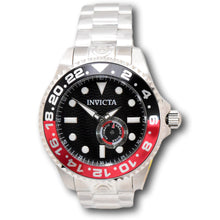 Load image into Gallery viewer, Invicta Grand Diver Men's 47mm Automatic Coke Bezel Black Dial Watch 47297-Klawk Watches