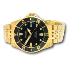 Load image into Gallery viewer, Invicta Pro Diver Automatic Men's 44mm Lume Markers 100M Gold Watch 39763-Klawk Watches