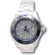 Load image into Gallery viewer, Invicta NFL Dallas Cowboys Men's 47mm Grand Diver Automatic Watch 45023-Klawk Watches