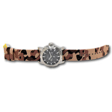 Load image into Gallery viewer, Invicta I-Force Commando Men's 46mm Quartz Watch 47582 Khaki Camo Strap-Klawk Watches