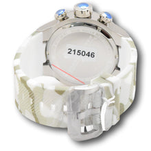 Load image into Gallery viewer, Chase Durer Urban Legion Men's 52mm White Camo Quartz Chrono Watch CDW-0116-Klawk Watches