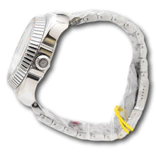 Load image into Gallery viewer, Invicta Coalition Forces Solaris Men's 50mm Silver Dial Quartz Lume Watch 49777-Klawk Watches