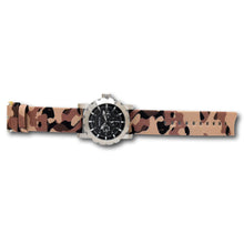 Load image into Gallery viewer, Invicta I-Force Commando Men's 46mm Quartz Watch 47582 Khaki Camo Strap-Klawk Watches