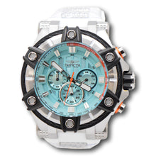Load image into Gallery viewer, Invicta Bolt Surge Arctic Edge Men's 52mm Teal Blue Dial Chrono Watch 49805-Klawk Watches