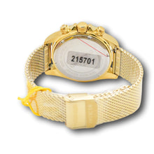 Load image into Gallery viewer, Invicta Elite Diamond 0.71 Carat Diamond Watch Rose Mother of Pearl Dial 48790-Klawk Watches