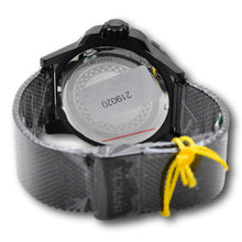 Load image into Gallery viewer, Invicta Racing Dynox Men's 48mm Black Mesh Stainless Day/ Date Watch 47215-Klawk Watches