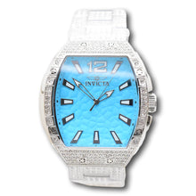 Load image into Gallery viewer, Invicta Celestial Luxury Men's 47mm 336 Crystals Blue Dial Quartz Watch 50199-Klawk Watches