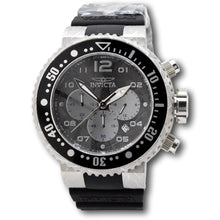 Load image into Gallery viewer, Invicta Pro Diver Laser Acid Etched Geo Case Men's 52mm Black Chrono Watch 48617-Klawk Watches