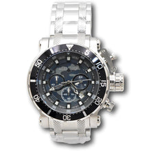 Load image into Gallery viewer, Chase Durer by Invicta Men's 52mm Grey Camo Dial Coalition Chrono Watch CDW-0184-Klawk Watches