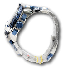 Load image into Gallery viewer, Invicta Reserve King Python Men's 50mm Limited Black Swiss Chrono Watch 46242-Klawk Watches