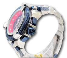 Load image into Gallery viewer, Invicta Reserve King Python Men's 50mm Limited Black Swiss Chrono Watch 46242-Klawk Watches