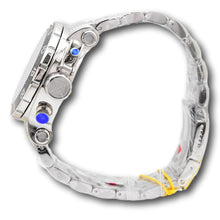 Load image into Gallery viewer, Invicta Coalition Forces Men's 52mm Double Black Stainless Chrono Watch 32704-Klawk Watches