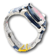 Load image into Gallery viewer, Invicta Reserve King Python Men's 50mm Limited Black Swiss Chrono Watch 46242-Klawk Watches