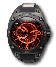 Load image into Gallery viewer, Invicta Aviator Automatic Men's 50mm Deep Radar Red Tinted Watch 40286-Klawk Watches