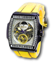 Load image into Gallery viewer, Invicta Reserve S1 Rally Diablo Men 51mm Dual Time Automatic Crystal Watch 43431-Klawk Watches