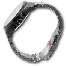 Load image into Gallery viewer, Chase Durer by Invicta Men's 50mm Blue Angels Style Black Chrono Watch CDW-0158-Klawk Watches