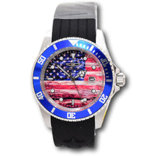 Load image into Gallery viewer, Invicta Pro Diver USA American Flag Men's True Patriot 42mm Quartz Watch 45871-Klawk Watches