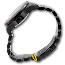 Load image into Gallery viewer, Invicta Miami Edition Grand Diver 47mm Black Automatic Men's Watch 47187 Pink-Klawk Watches