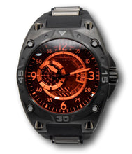 Load image into Gallery viewer, Invicta Aviator Automatic Men's 50mm Deep Radar Red Tinted Watch 40286-Klawk Watches