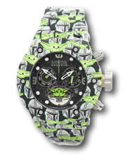 Load image into Gallery viewer, Invicta Star Wars The Child Men's Mandalorian Limited Ed Hydroplated Watch 35163-Klawk Watches