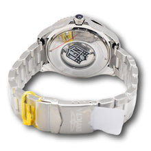 Load image into Gallery viewer, Invicta NFL Dallas Cowboys Men's 47mm Grand Diver Automatic Watch 45023-Klawk Watches