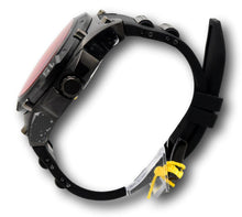 Load image into Gallery viewer, Invicta Aviator Automatic Men's 50mm Deep Radar Red Tinted Watch 40286-Klawk Watches