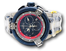 Load image into Gallery viewer, Invicta Reserve King Python Men's 50mm Limited Black Swiss Chrono Watch 46242-Klawk Watches