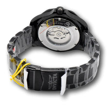 Load image into Gallery viewer, Invicta Miami Edition Grand Diver 47mm Black Automatic Men's Watch 47187 Pink-Klawk Watches
