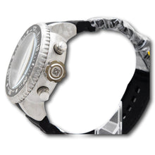 Load image into Gallery viewer, Invicta Pro Diver Laser Acid Etched Geo Case Men's 52mm Black Chrono Watch 48617-Klawk Watches