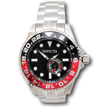 Load image into Gallery viewer, Invicta Grand Diver Men's 47mm Automatic Coke Bezel Black Dial Watch 47297-Klawk Watches