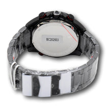 Load image into Gallery viewer, Chase Durer by Invicta Men's 50mm Blue Angels Style Black Chrono Watch CDW-0158-Klawk Watches