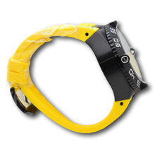 Load image into Gallery viewer, Invicta Subaqua Noma IV Men's 50mm Blue & Yellow Day Date Quartz Watch 49877-Klawk Watches