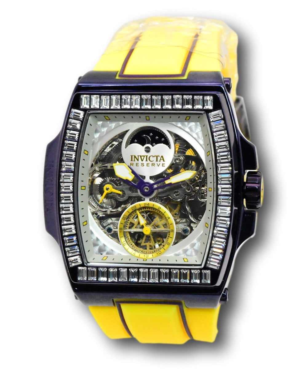 Invicta store Reserve S1 Rally Hyrdoplated