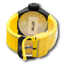 Load image into Gallery viewer, Invicta Subaqua Noma IV Men's 50mm Blue & Yellow Day Date Quartz Watch 49877-Klawk Watches