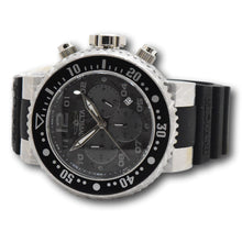 Load image into Gallery viewer, Invicta Pro Diver Laser Acid Etched Geo Case Men's 52mm Black Chrono Watch 48617-Klawk Watches