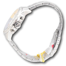 Load image into Gallery viewer, Invicta NFL Pittsburgh Steelers Men's 45mm Quartz Chronograph Watch 47933-Klawk Watches