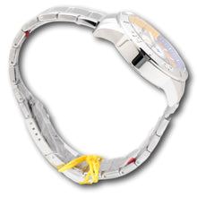 Load image into Gallery viewer, Invicta NFL Pittsburgh Steelers Men's 45mm Quartz Chronograph Watch 47933-Klawk Watches