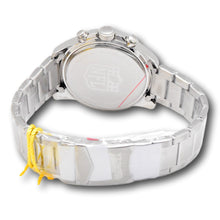 Load image into Gallery viewer, Invicta NFL Pittsburgh Steelers Men's 45mm Quartz Chronograph Watch 47933-Klawk Watches