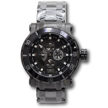 Load image into Gallery viewer, Invicta Coalition Forces Men's 52mm Triple Black Day Date Watch 49397-Klawk Watches