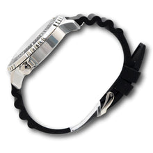 Load image into Gallery viewer, Invicta Pro Diver Men's 48mm Quartz Watch 44832 Black Silver Lume Markers 50M-Klawk Watches