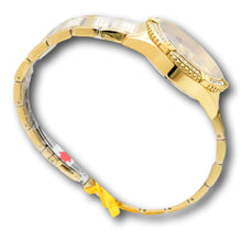 Load image into Gallery viewer, Invicta Celestial Luxe Women's 45mm 162 Pave Crystal Dial Quartz Watch 48564-Klawk Watches