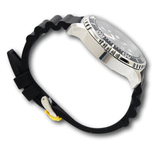 Load image into Gallery viewer, Invicta Pro Diver Men's 48mm Quartz Watch 44832 Black Silver Lume Markers 50M-Klawk Watches