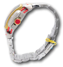 Load image into Gallery viewer, Invicta Diablo Marvel Men's 53mm Iron Man Tony Stark Limited Chrono Watch 37678-Klawk Watches