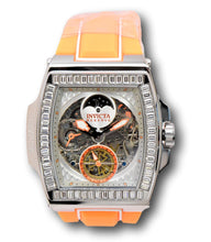 Load image into Gallery viewer, Invicta Reserve S1 Rally Diablo Men 51mm Dual Time Automatic Crystal Watch 43421-Klawk Watches